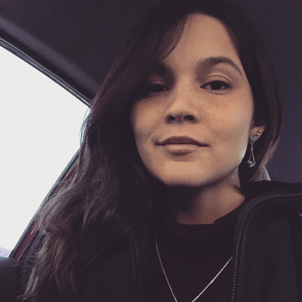 Meet your Posher, Sarah